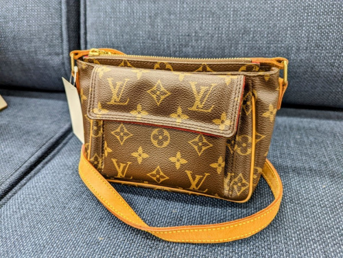 LOUIS VUITONの八王子多摩立川ブランド