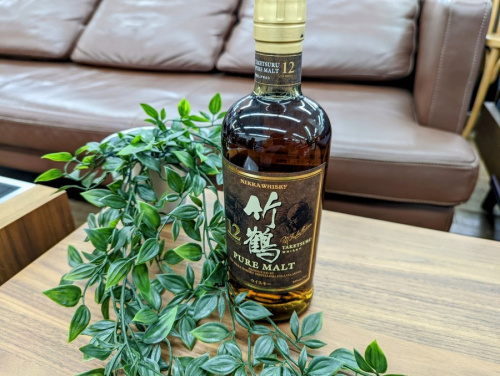 ブランデーの焼酎