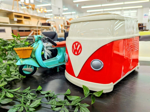 キッチン家電のトースター