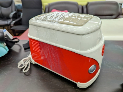 トースターのVolkswagen