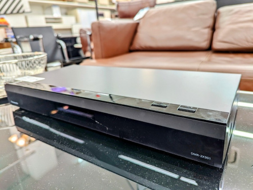 デジタル家電のレコーダー・プレイヤー