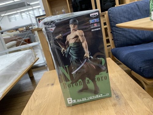 ワンピースのドラゴンボール