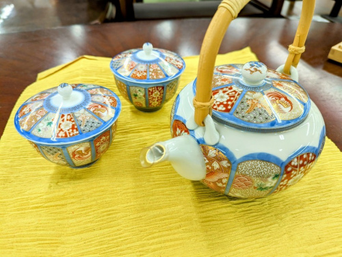 テーブルウェアの中古　洋食器