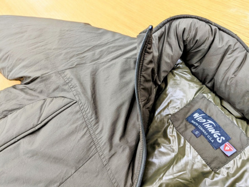 レディースファッションのメンズファッション