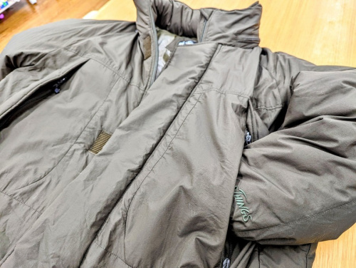 メンズファッションの春物 買取