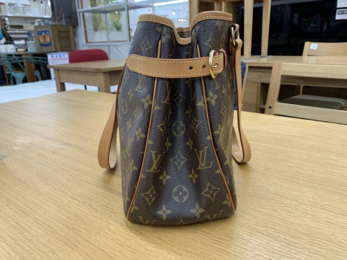 ルイ ヴィトンのLOUIS VUITON