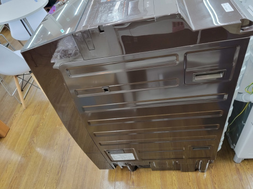 乾燥機能の中古家電