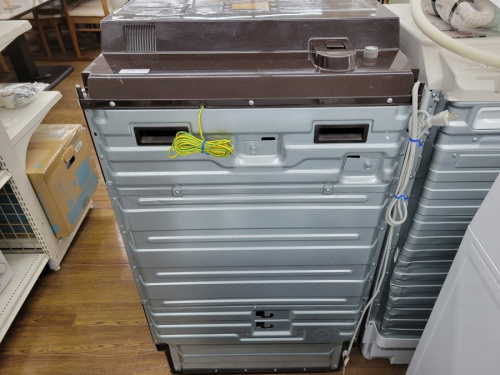 中古家電