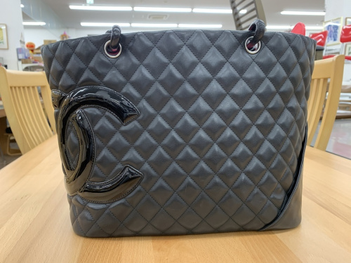 バッグのシャネル