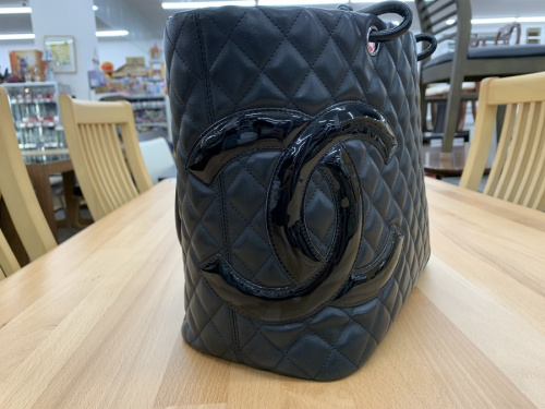 シャネルのCHANEL