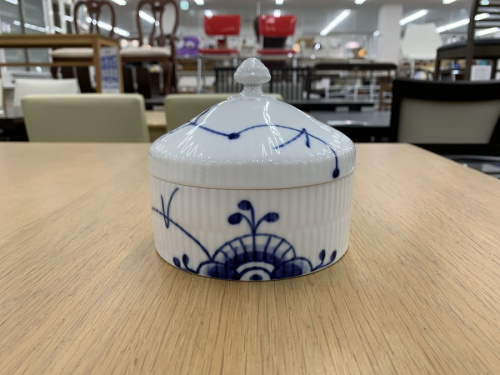 テーブルウェアのブランド洋食器