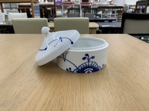 ブランド洋食器のRoyal Copenhagen