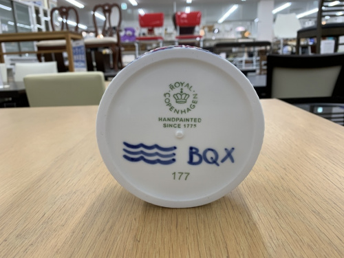 フルーテッド・メガ