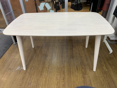 ダイニングセットのダイニング3点セット