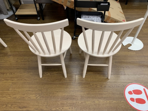 ニトリのナッツ