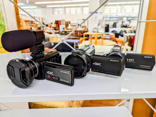 川崎　中古家電