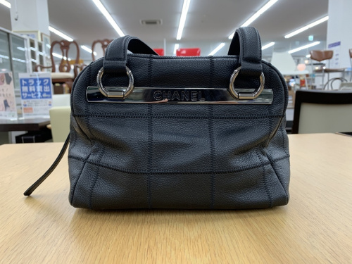 バッグのシャネル