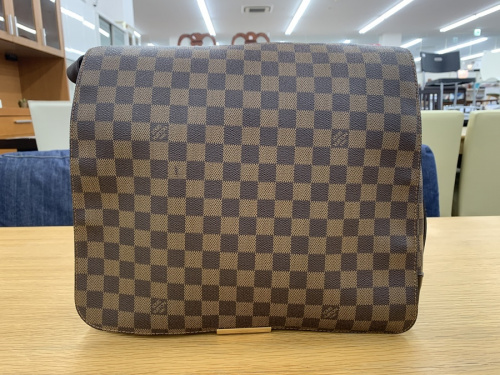 バッグのルイ　ヴィトン
