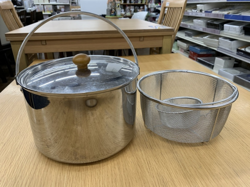 fan5DXのクッカーセット