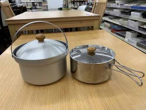 クッカーセット