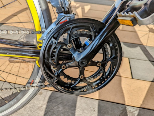 若葉台　自転車　買取