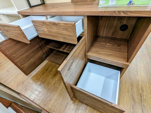 レンジボードのサンコウ