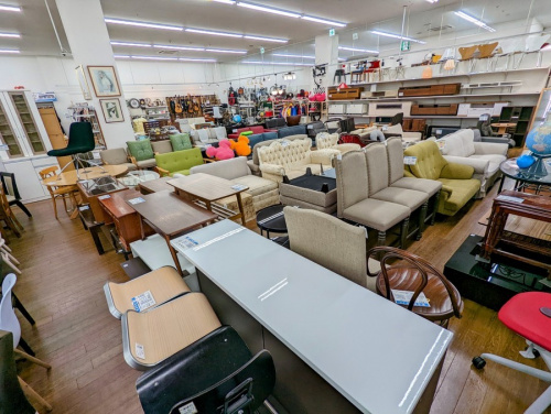 トレファクブログ画像５