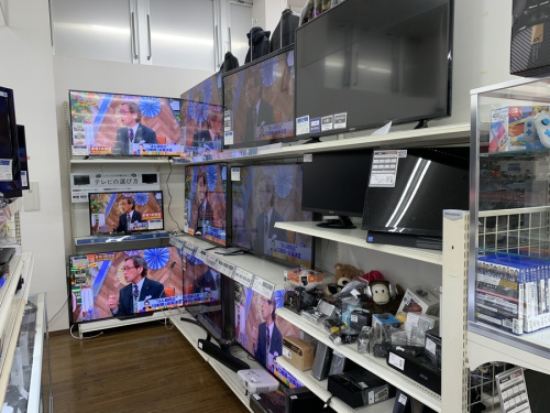 新生活の1人暮らし