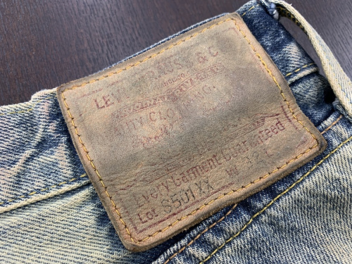 ヴィンテージモデル