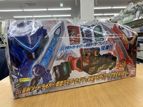 仮面ライダーの戦隊モノ