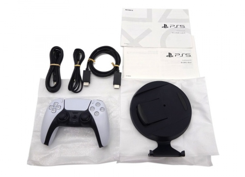PlayStation5のSONY