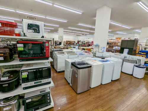 トレファクブログ画像５