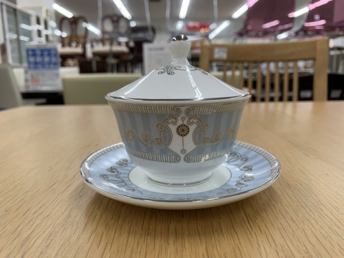 テーブルウェアのブランド洋食器