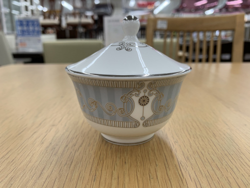 ブランド洋食器のwedgwood(ウェッジウッド）