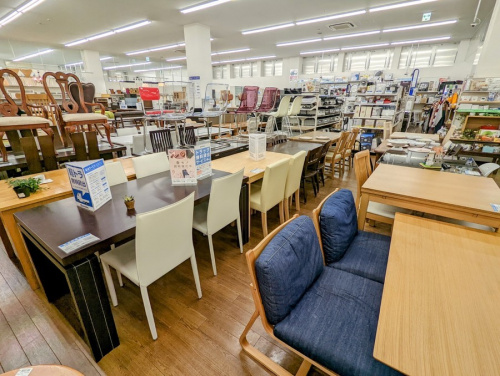 Pamouna 中古