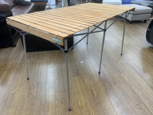 キャンプ用品のlallemand