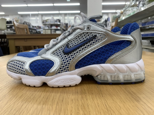 NIKEのナイキ