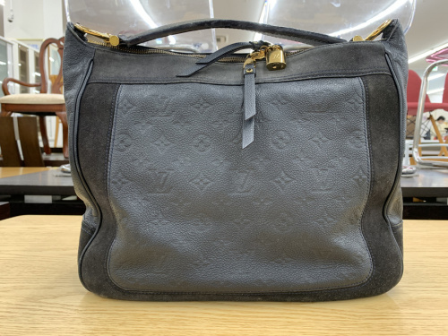 LouisVuittonのルイヴィトン