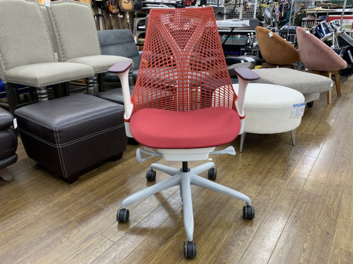 イスのセイルチェア