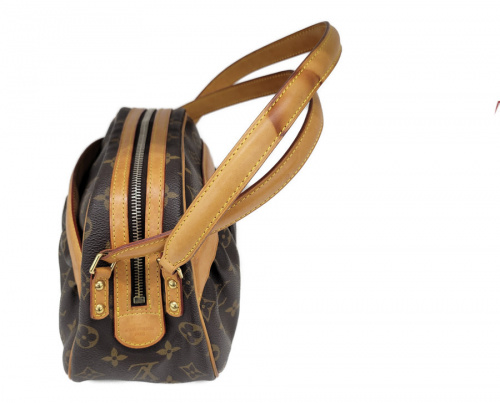 CHANELのルイヴィトン