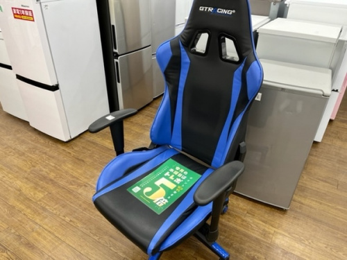 家具のイス