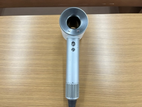 ドライヤーのdyson