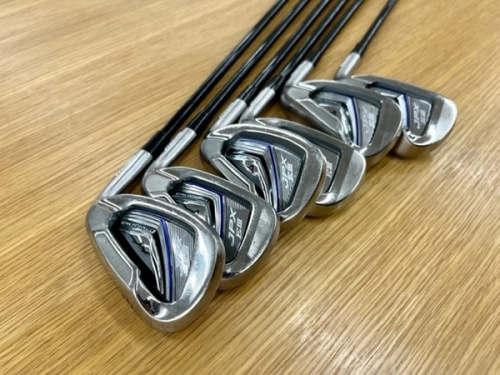 ゴルフのMIZUNO