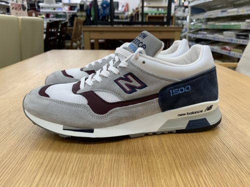 NEW BALANCEのニューバランス