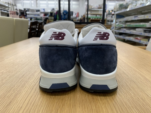 ニューバランスのM1500