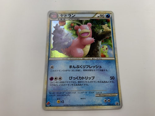 ドミノピザわくわくポケモンパック