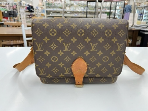 LOUIS VUITTONのルイヴィトン