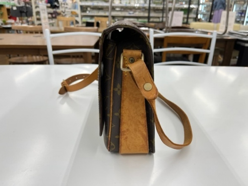 ルイヴィトンのバッグ　