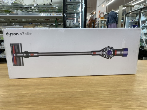 掃除機のdyson