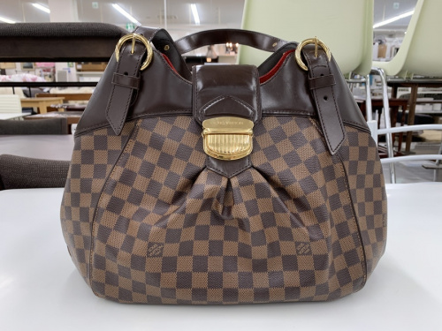 LOUIS VUITTONのルイヴィトン